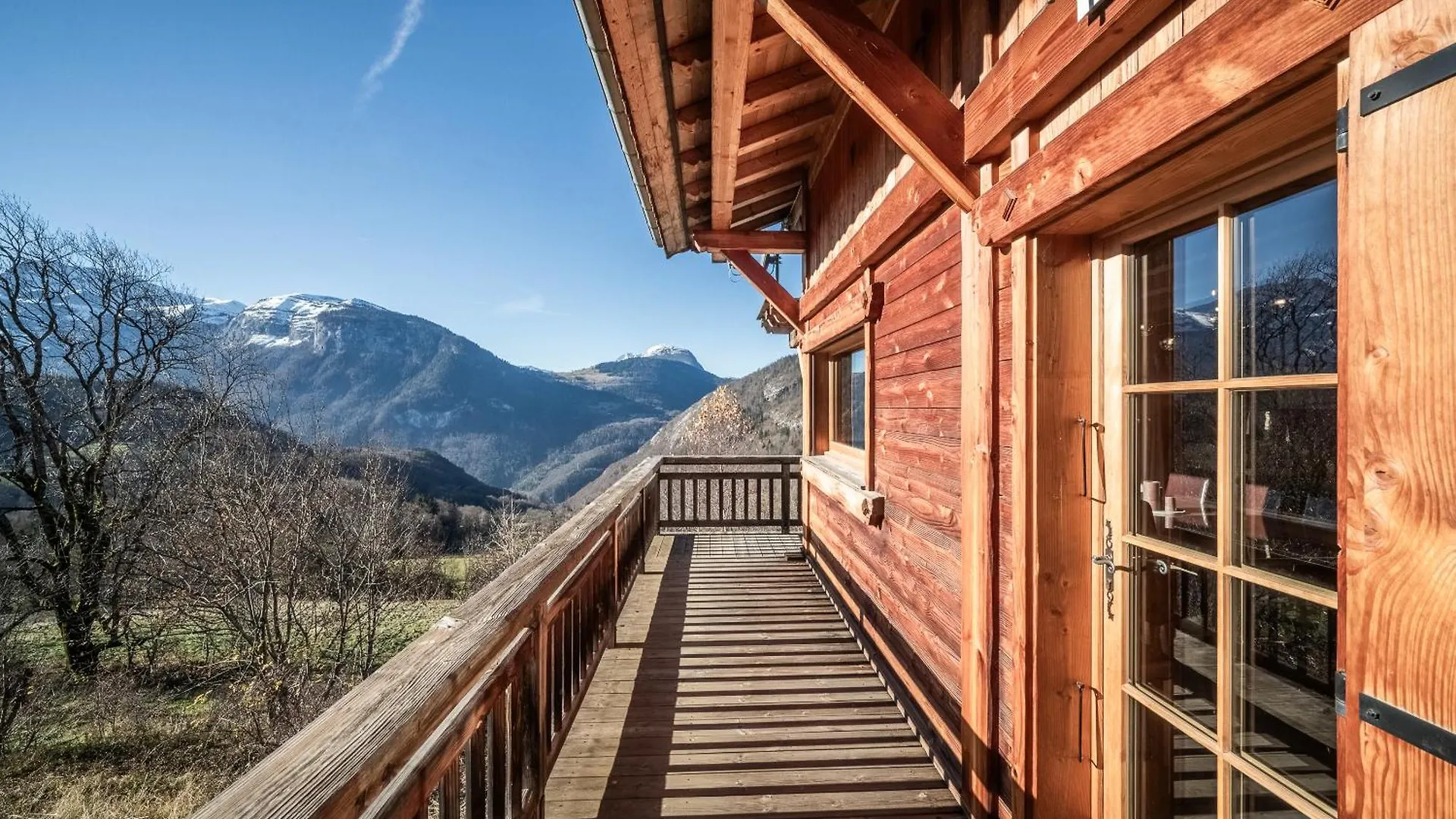 Chalet La Cabane, Carroz D Araches - By Emerald Stay 0*, Arâches Frankrig