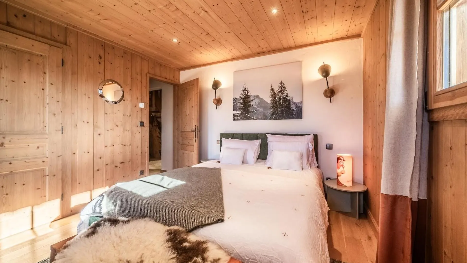 Chalet La Cabane, Carroz D Araches - By Emerald Stay  Arâches