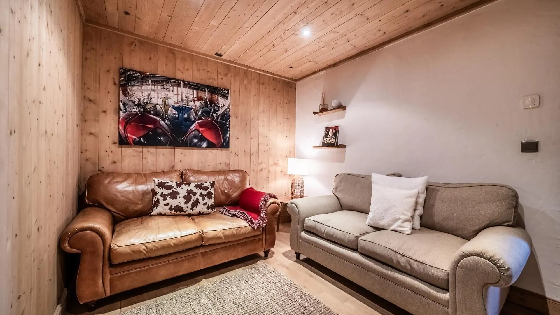 Chalet La Cabane, Carroz D Araches - By Emerald Stay Arâches