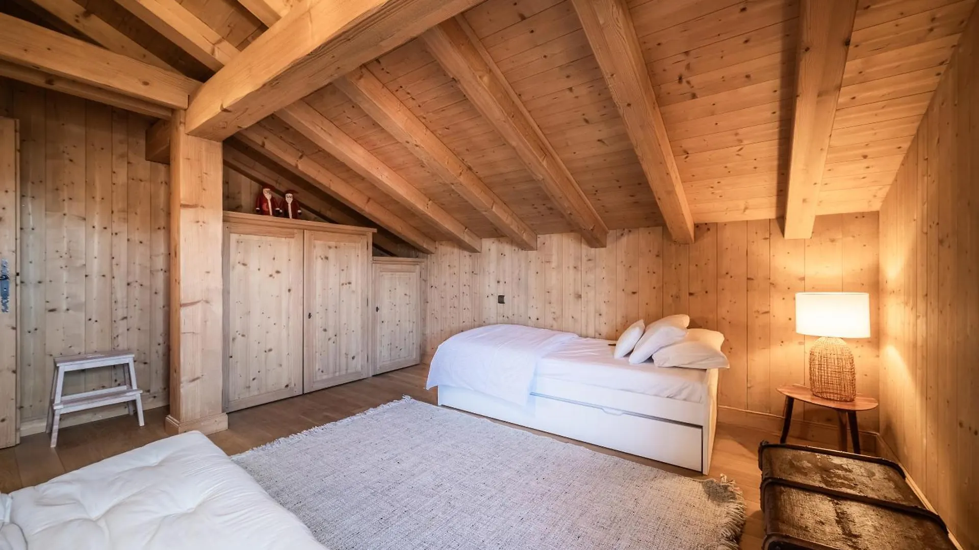 Chalet La Cabane, Carroz D Araches - By Emerald Stay 0*, Arâches Frankrig