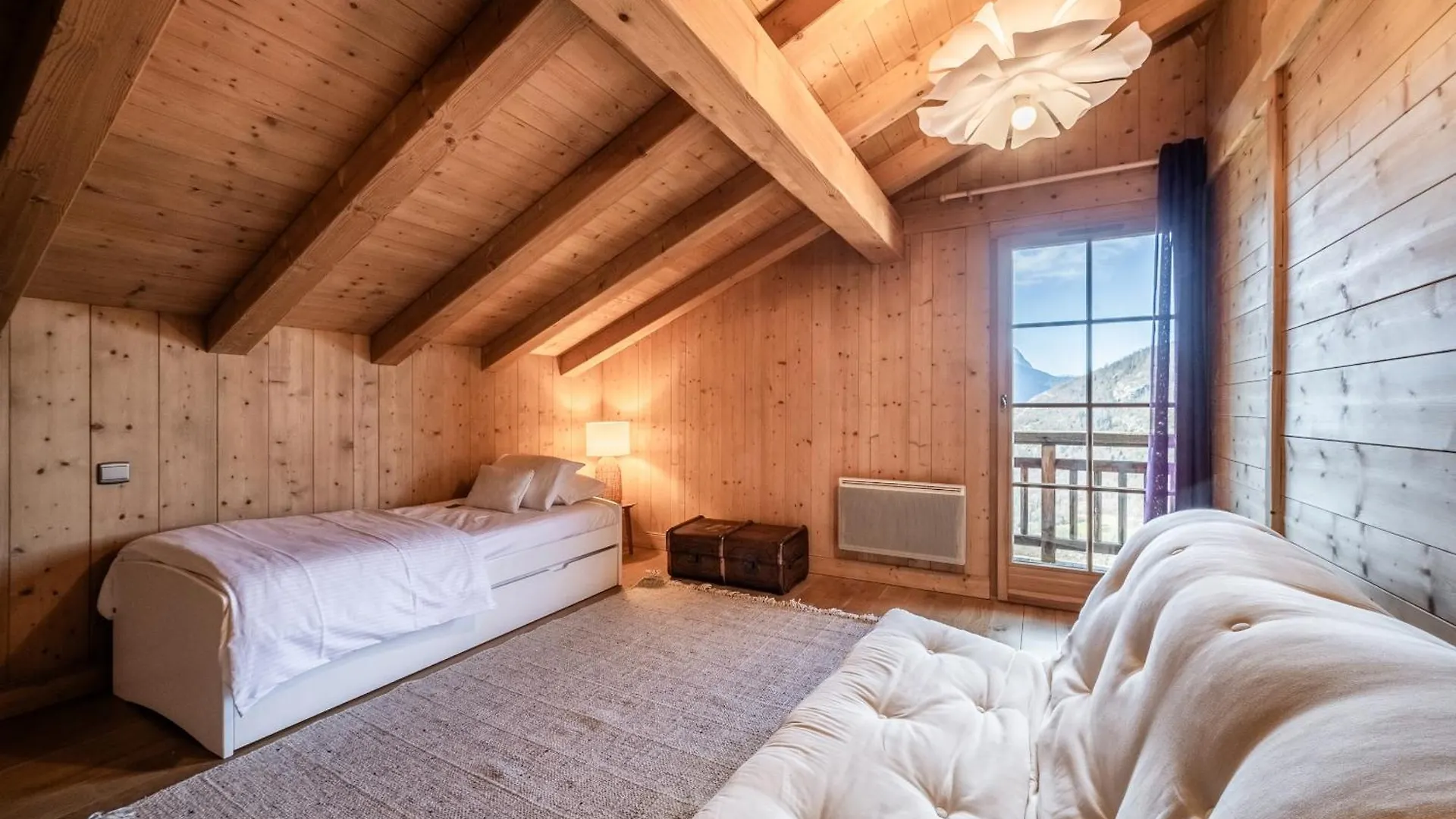 Chalet La Cabane, Carroz D Araches - By Emerald Stay