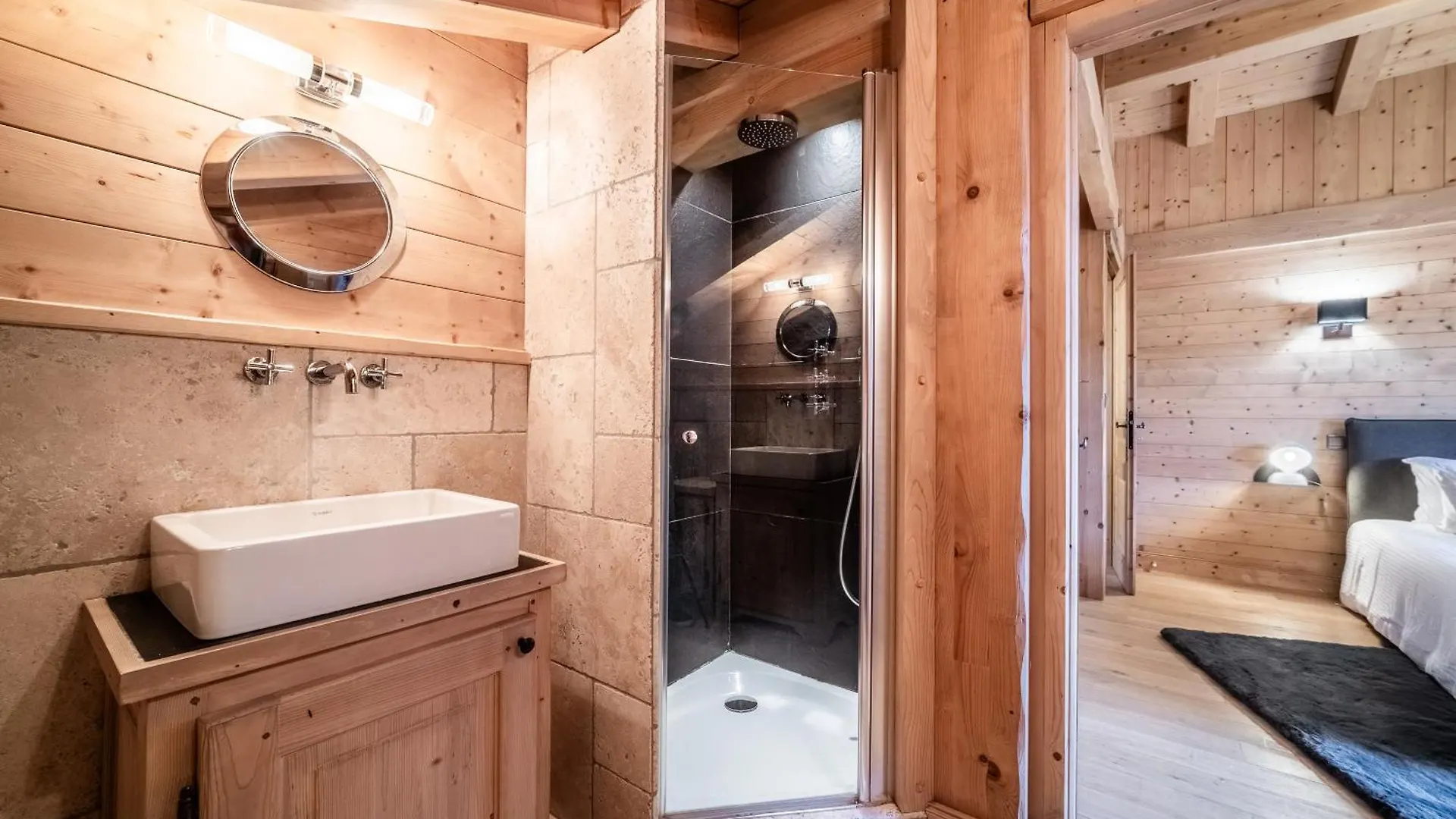 Chalet La Cabane, Carroz D Araches - By Emerald Stay Frankrig