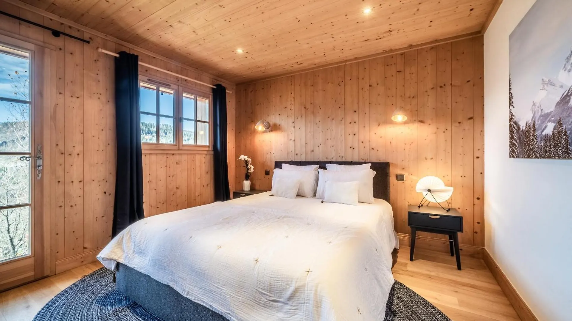 Chalet La Cabane, Carroz D Araches - By Emerald Stay