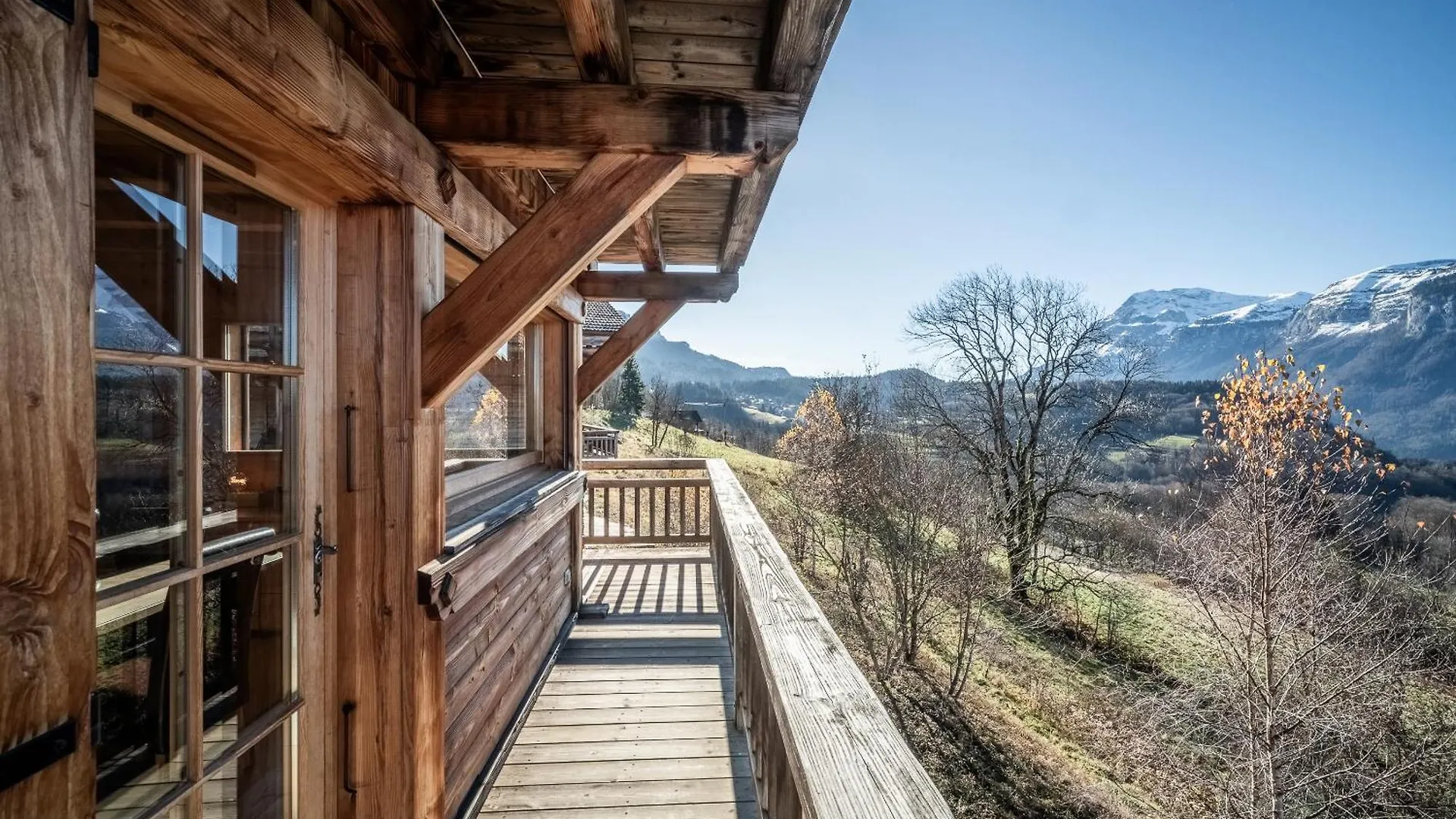 Chalet La Cabane, Carroz D Araches - By Emerald Stay