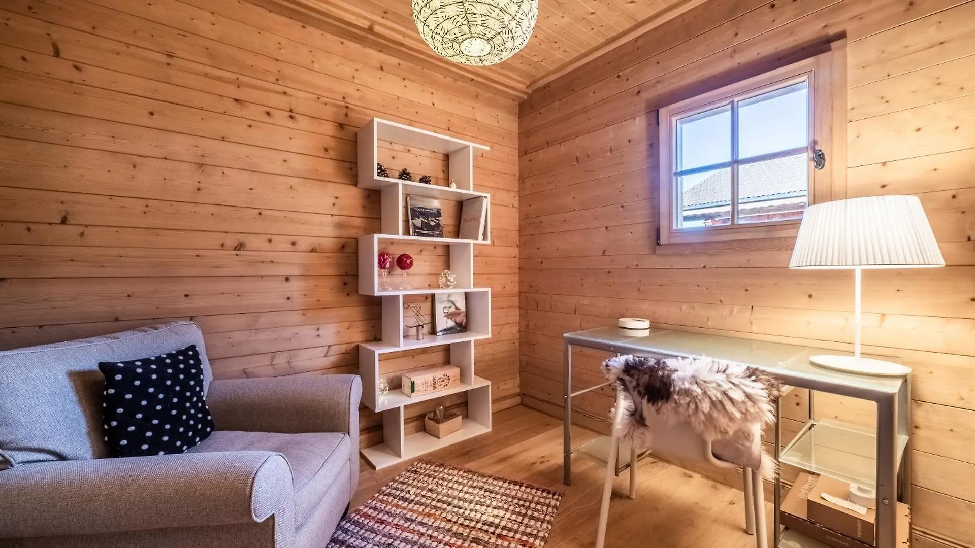 Chalet La Cabane, Carroz D Araches - By Emerald Stay Frankrig