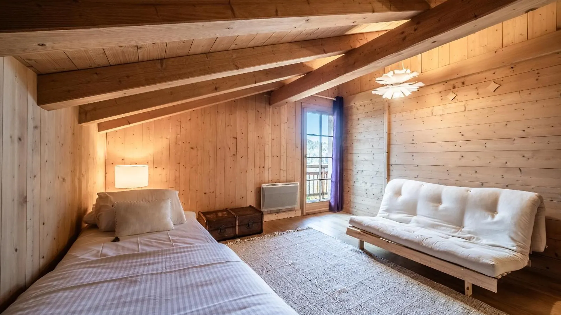 Chalet La Cabane, Carroz D Araches - By Emerald Stay