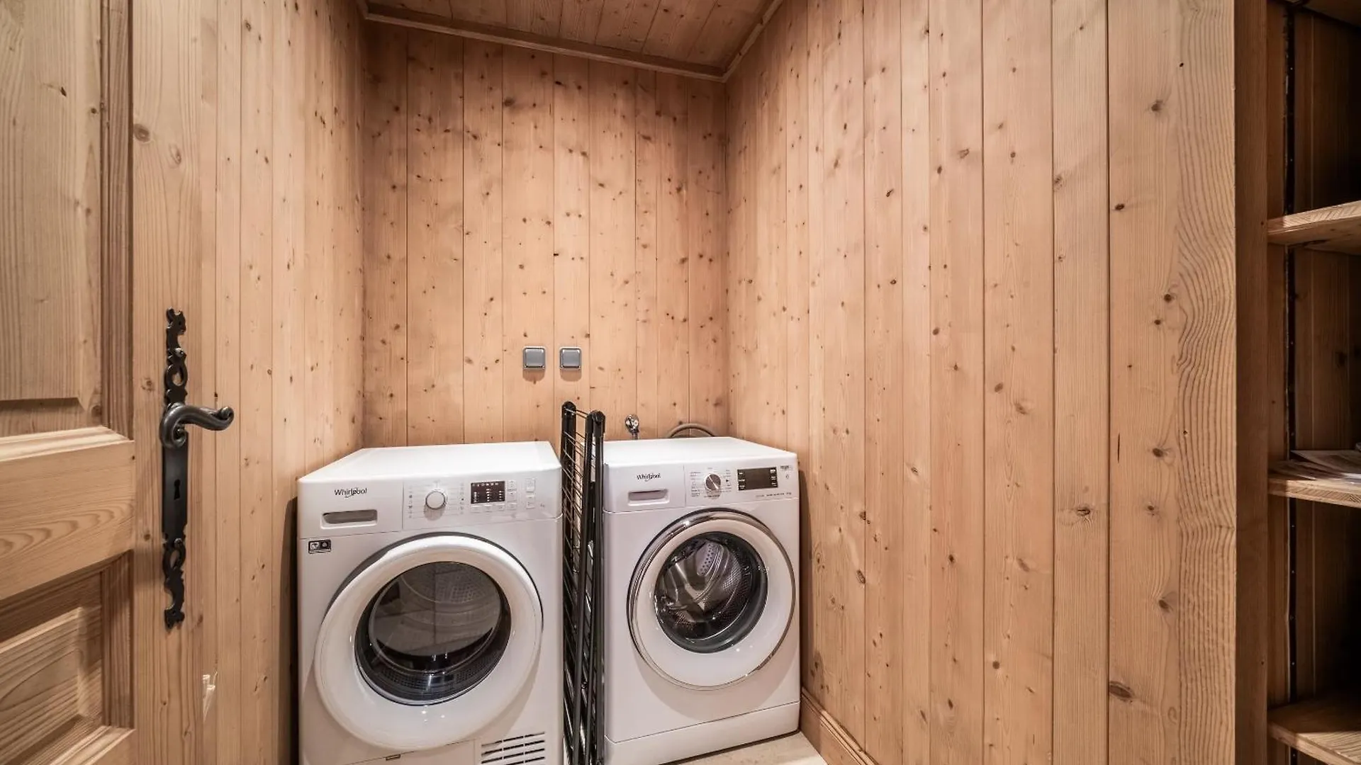 Chalet La Cabane, Carroz D Araches - By Emerald Stay  Arâches